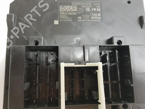 Elektronisk modul VW TOURAN (5T1)  | BP27170885M83 