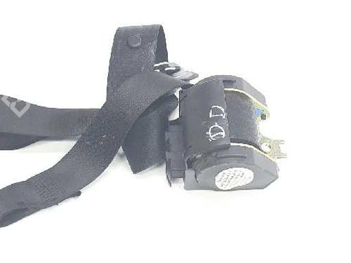 Front right seatbelt BMW 3 Coupe (E46) 330 Cd | BP8745687I25 