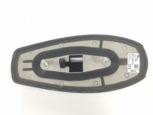 Antenna/Base LAND ROVER RANGE ROVER EVOQUE (L538) 2.2 D | BP17169072C140 
