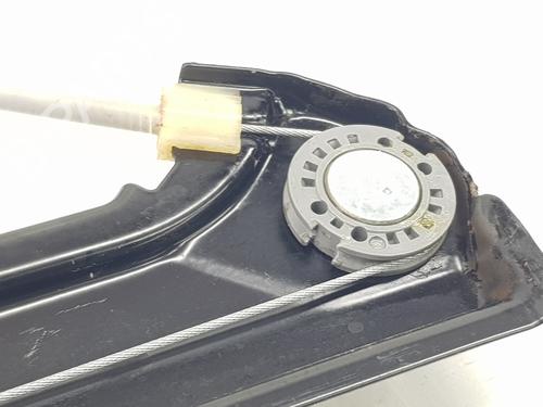 Front right window mechanism VW CRAFTER Van (SY_, SX_)  | BP29535613C23 