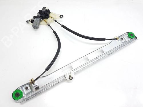 Front left window mechanism RENAULT MASTER III Van (FV) 2.3 dCi 135 FWD (FV0N, FV08, FV06, FV00, FV1S) | BP38732199C22 - Image 4
