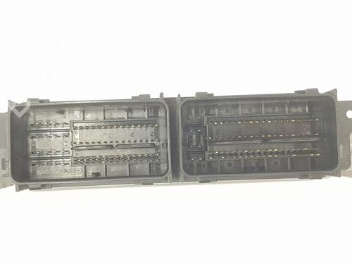 Engine control unit (ECU) FORD FIESTA VI (CB1, CCN) 1.6 ST | BP6336100M57 
