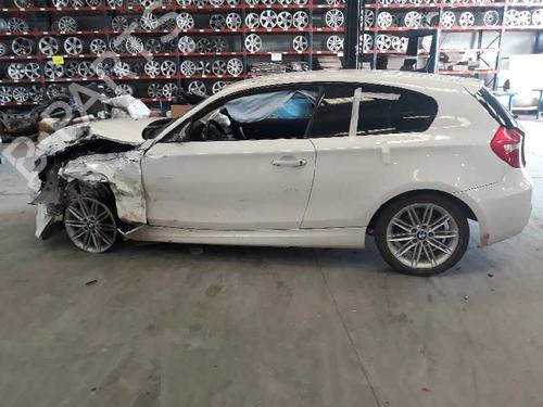 Mass air flow sensor BMW 1 (E87) 118 d | BP1998047M95 