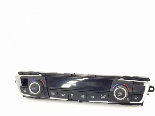 Climate control BMW 3 (F30, F80) 318 d | BP30468537I5