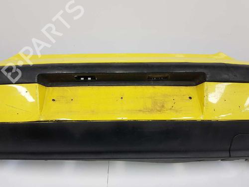 Rear bumper SEAT IBIZA II (6K1) 1.9 D | BP6968010C8 