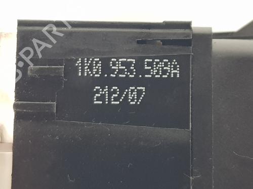 Warning switch VW GOLF V (1K1) 1.9 TDI | BP12464069I22 