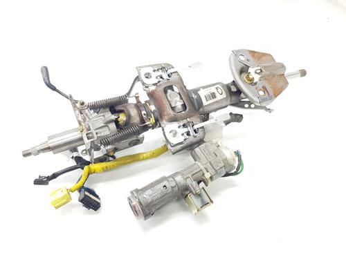 Steering column TOYOTA LAND CRUISER PRADO (_J12_) 3.0 D-4D (KDJ120, KDJ125) | BP21178600M21 