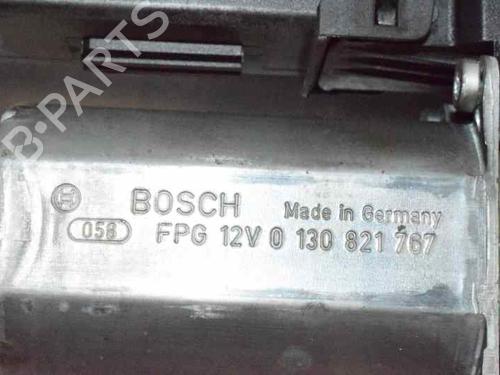 Rear left window mechanism AUDI A4 B7 Avant (8ED) 2.0 TDI 16V | BP1031577C24 
