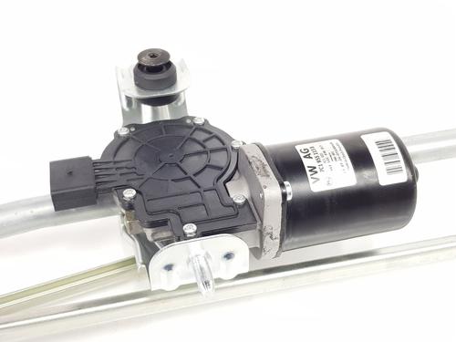 Front wiper motor VW CRAFTER Van (SY_, SX_)  | BP29535684M29 