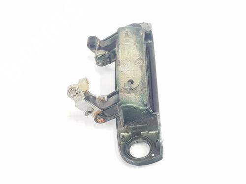 Front left exterior door handle AUDI A6 C5 Avant (4B5) 2.5 TDI quattro | BP26487966C128 