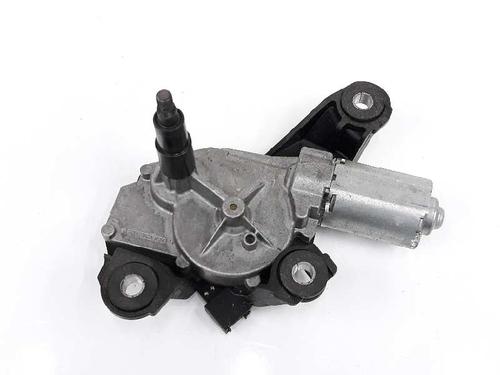 Used Rear wiper motor NISSAN QASHQAI / QASHQAI +2 I (J10, NJ10, JJ10E) 1.6 dCi (130 hp) 6588083