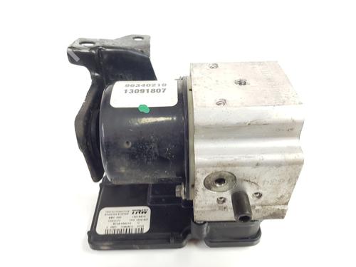 ABS pump DAEWOO MATIZ (M100, M150)  | BP31991977M43 