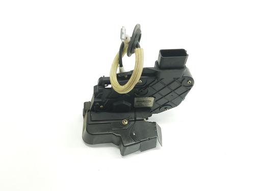 Rear right lock LAND ROVER RANGE ROVER SPORT I (L320) 2.7 D 4x4 | BP23040796C99 