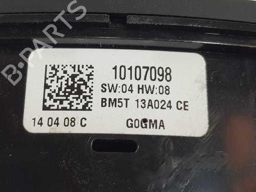 Headlight switch FORD TRANSIT CUSTOM V362 Van (FY, FZ) | BP36649829I24 - Image 5