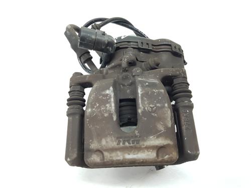 Used Right rear brake caliper Right rear brake caliper MERCEDES-BENZ A-CLASS (W176) A 200 CDI / d (176.008) (136 hp) 34344350 34344350