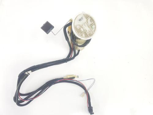 Used Fuel pump MERCEDES-BENZ CLC-CLASS (CL203) CLC 220 CDI (203.708) (150 hp) 11338278