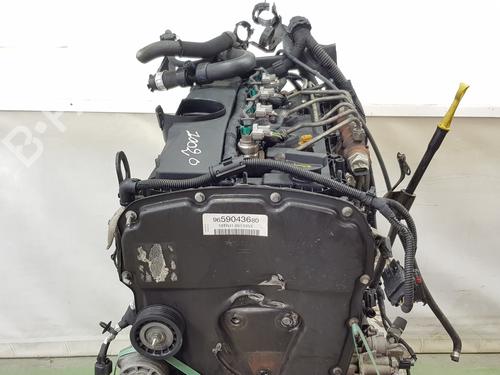 Engine PEUGEOT BOXER Van 2.2 HDi 100 | BP36185909M1 - Image 11