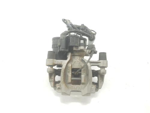 Used Right rear brake caliper BMW X1 (F48) xDrive 18 d (150 hp) 11599901