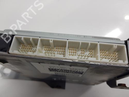 Engine control unit (ECU) TOYOTA LAND CRUISER PRADO (_J12_) 3.0 D-4D (KDJ120, KDJ125) | BP21072889M57 