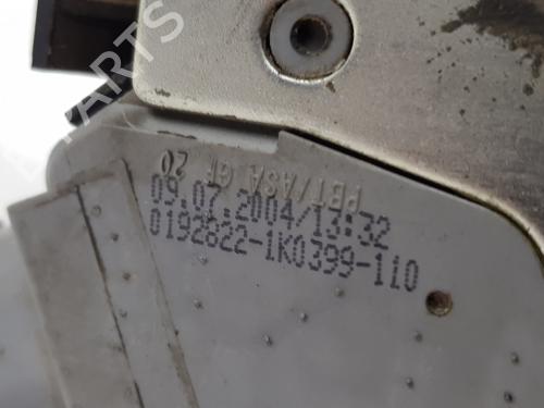 Türschloss links hinten BMW X5 (E53) 3.0 d | BP30710040C100 