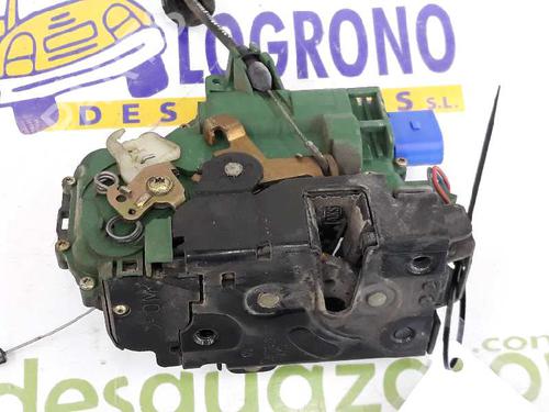 Front left lock SEAT CORDOBA (6L2) 1.9 SDI | BP1032204C98 