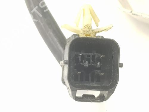 Front left lock HYUNDAI GETZ (TB) 1.1 | BP16753248C98 
