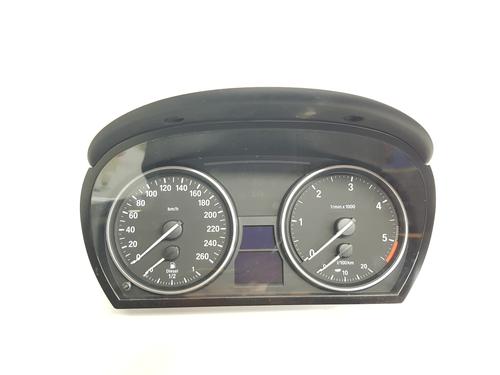 Kombinert Instrument BMW X1 (E84) sDrive 18 d | BP29942085C47 