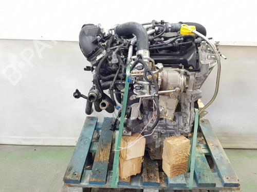 Engine DACIA SANDERO III | BP33119574M1 - Image 11