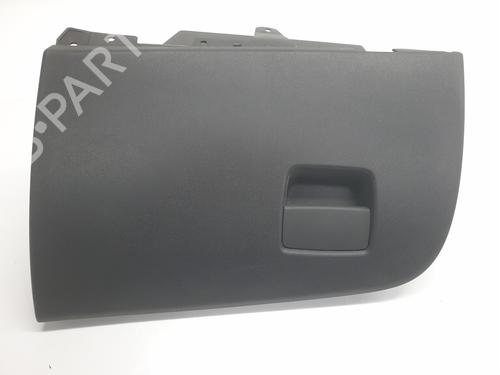 Glove box OPEL CROSSLAND X / CROSSLAND (P17, P2QO) 1.2 (75) | BP22548472C95 