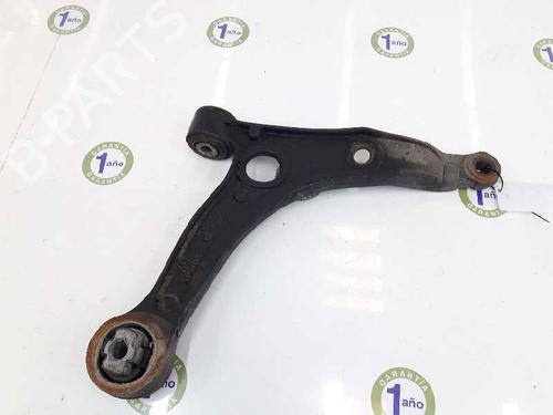 Used Right front suspension arm FIAT DUCATO Van (250_) 120 Multijet 2,3 D (120 hp) 4382685