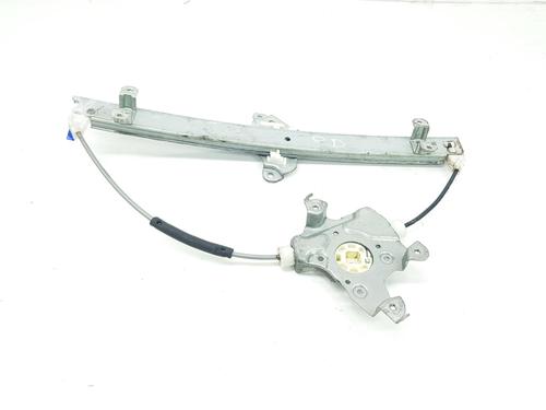 Front right window mechanism NISSAN JUKE (F15) 1.5 dCi | BP10329618C23 