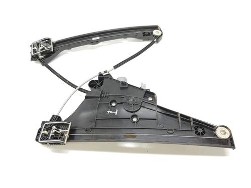 Front left window mechanism OPEL CORSA F (P2JO)  | BP40551625C22  - Image 6