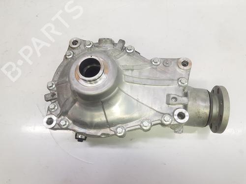 Front differential BMW 3 (G20, G80, G28) 330 i xDrive | BP16719852M23 