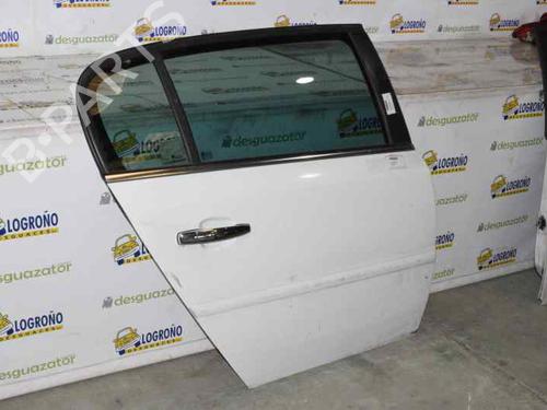 Right rear door OPEL SIGNUM Hatchback (Z03)  | BP3657365C5 