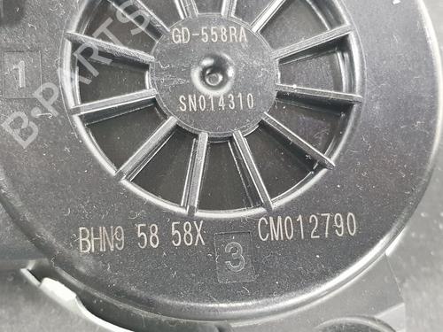 Front right window mechanism MAZDA 3 (BM, BN)  | BP33543117C23  - Image 5