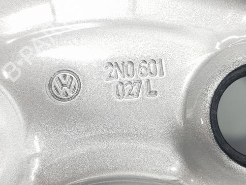 Fælk VW CRAFTER Van (SY_, SX_) 2.0 TDI FWD (SYB, SYC, SYD) | BP31320532C45 - Image 5