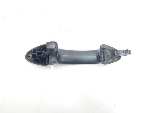 Rear right exterior door handle FORD ECOSPORT 1.5 TDCi | BP10388784C130 