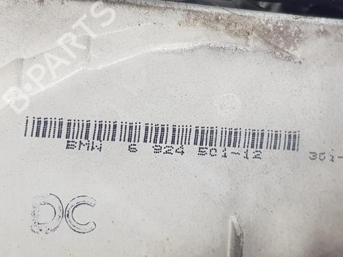 Left taillight BMW 1 (E87) 120 d | BP15254993C34 
