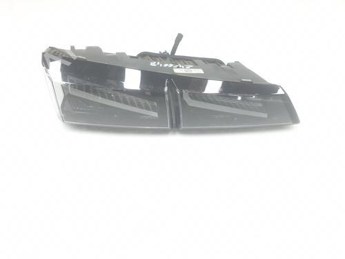 Venstre baglygte bagklap Venstre baglygte bagklap PEUGEOT 308 SW III (FC_, FJ_, FR_, F4_, FN_) PureTech 130 (FRHNSL, FRHNST) (131 hp) 36672605 36672605