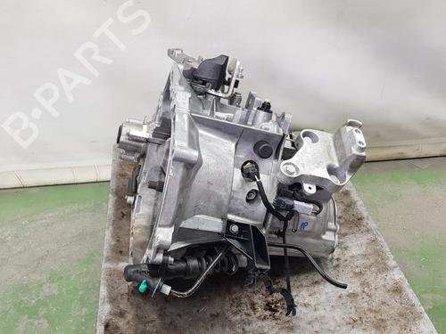 Gearbox OPEL ASTRA L Sports Tourer (OV5) 1.2 (FRHNPJ) | BP25442747M3 