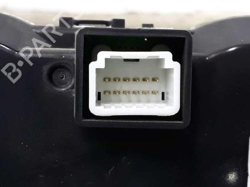 Climate control MITSUBISHI OUTLANDER II (CW_W) 2.2 DI-D 4WD | BP1932201I5 