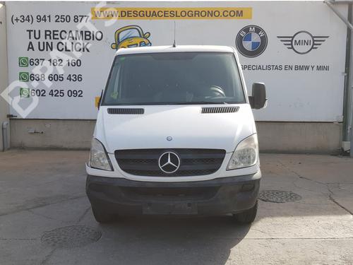 Used Parts MERCEDES-BENZ SPRINTER 3,5-t Van (B906)    1065202