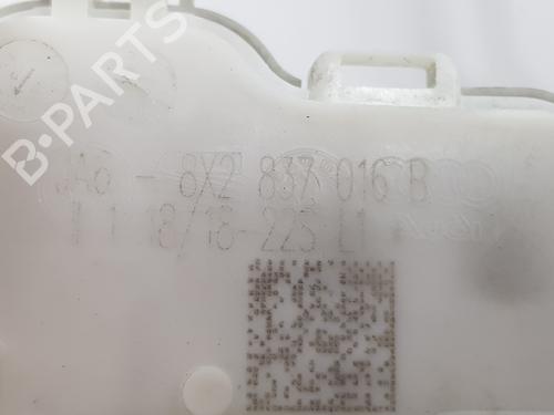 Front right lock AUDI A3 Sportback (8VA, 8VF) S3 quattro | BP18828826C97 
