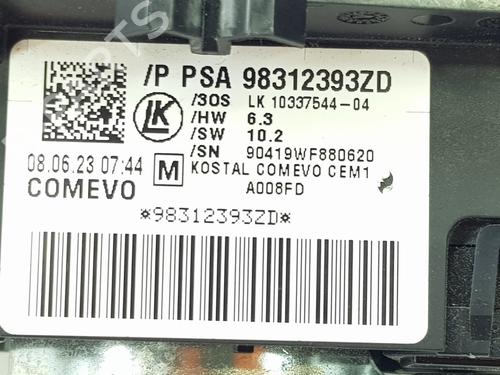 Other TOYOTA PROACE Van (MDZ_) | BP37161421O1 - Image 5