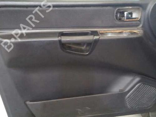 Rear center seatbelt NISSAN TERRANO II (R20) 2.7 TDi 4WD | BP8746478I27 