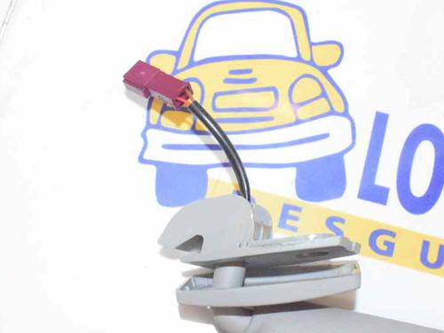 Left sun visor BMW 5 (E60) 520 d | BP1637142I1 