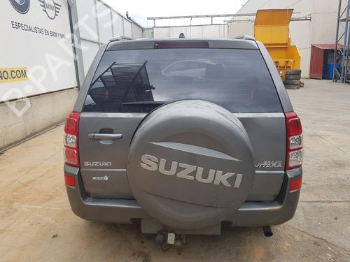 Transfer box SUZUKI GRAND VITARA II (JT, TE, TD) 1.9 DDiS (JB419WD, JB419XD) | BP37237083M36 - Image 38