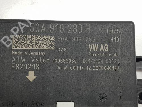 Elektronisk modul SEAT ARONA (KJ7, KJP) 1.0 TSI | BP30703539M83