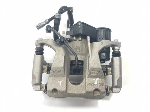Used Left rear brake caliper VW CRAFTER Van (SY_, SX_) [2016-2025]  29535315