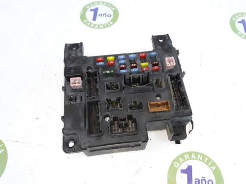 Used Fuse box MITSUBISHI OUTLANDER II (CW_W) [2005-2012]  5039503